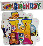 Birthday items in bangalore